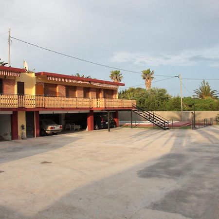 Bungalows Pascual Vinarós Dış mekan fotoğraf