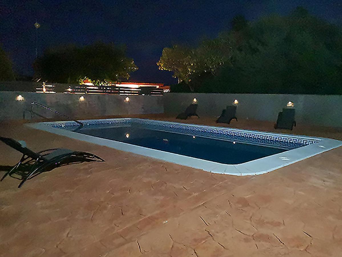 Bungalows Pascual Vinarós Dış mekan fotoğraf