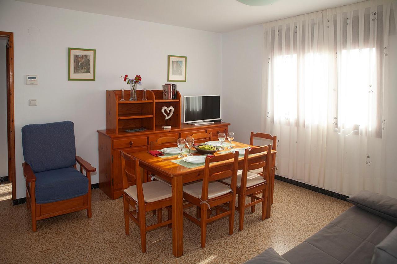 Bungalows Pascual Vinarós Dış mekan fotoğraf