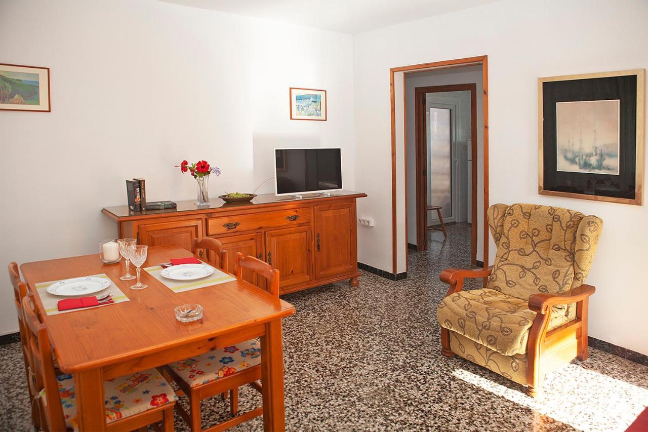 Bungalows Pascual Vinarós Dış mekan fotoğraf