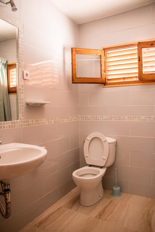 Bungalows Pascual Vinarós Dış mekan fotoğraf