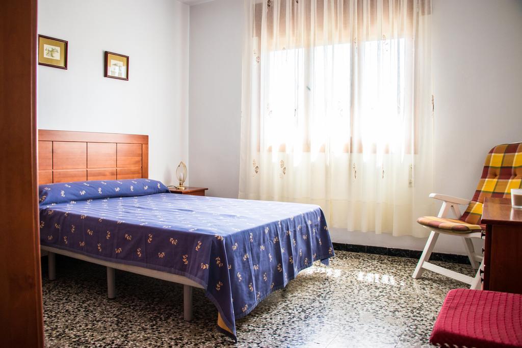Bungalows Pascual Vinarós Dış mekan fotoğraf